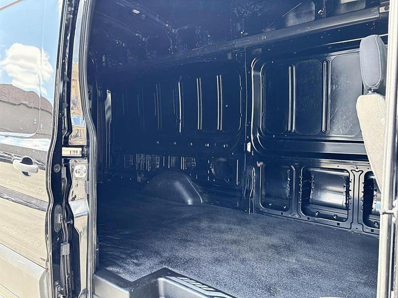 ford Transit Cargo Van 2023 - 15