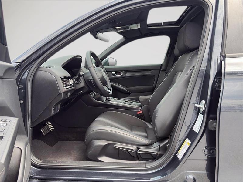 honda Civic Hatchback 2023 - 9