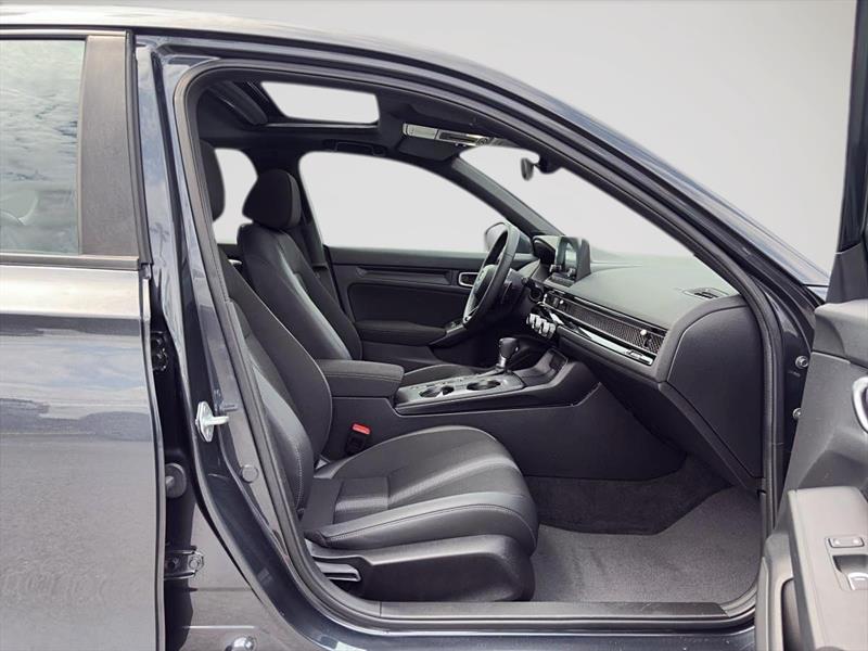 honda Civic Hatchback 2023 - 15