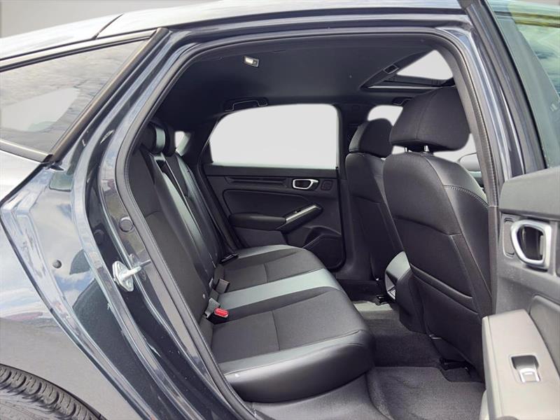 honda Civic Hatchback 2023 - 16