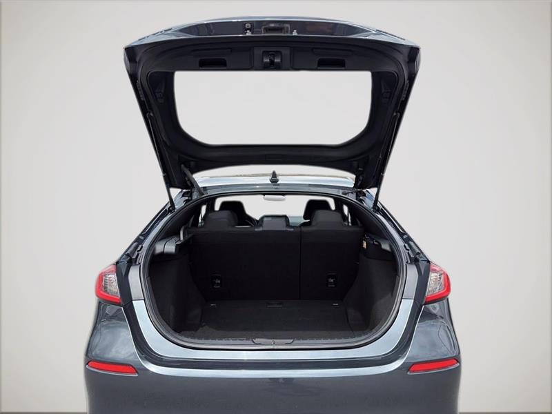 honda Civic Hatchback 2023 - 17
