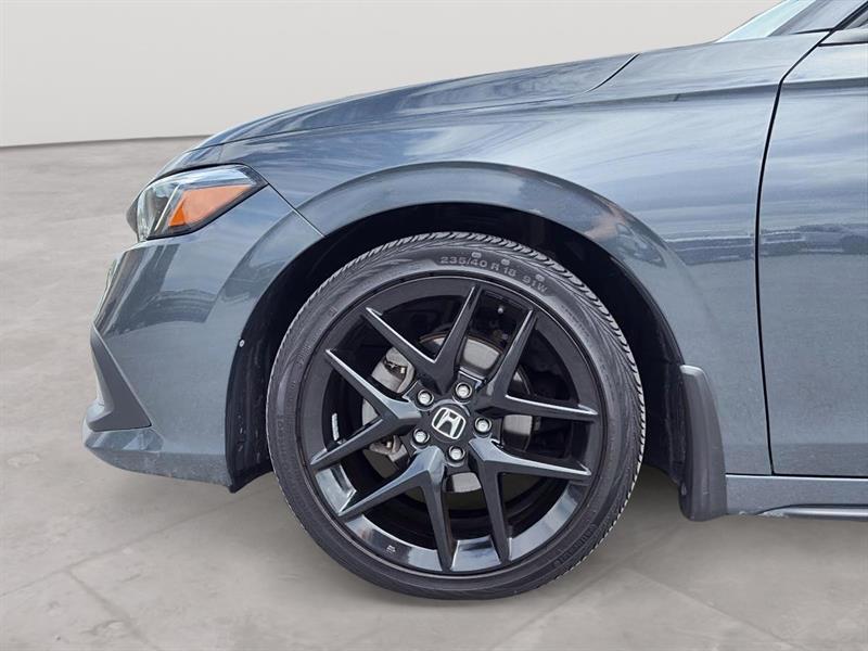 honda Civic Hatchback 2023 - 18