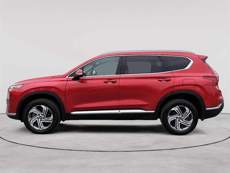 hyundai Santa Fe 2021 - 2