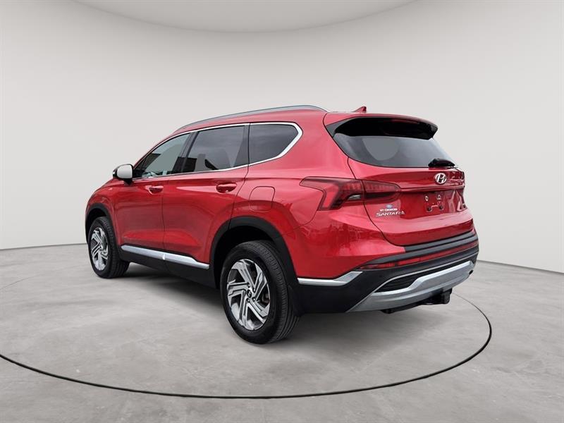 hyundai Santa Fe 2021 - 3