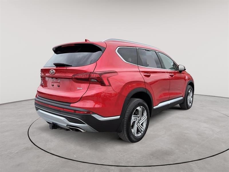 hyundai Santa Fe 2021 - 5