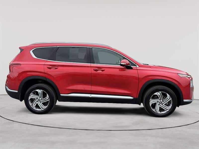 hyundai Santa Fe 2021 - 6