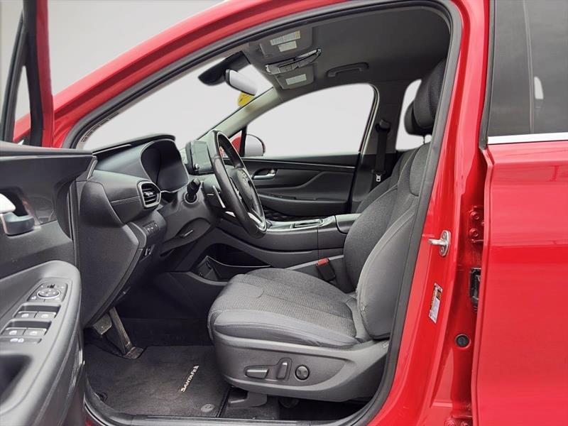hyundai Santa Fe 2021 - 9
