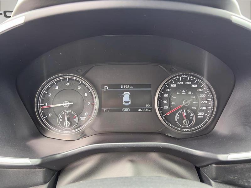 hyundai Santa Fe 2021 - 11