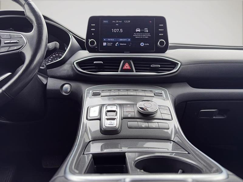 hyundai Santa Fe 2021 - 13