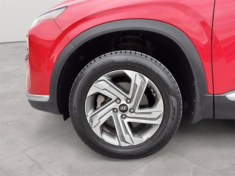 hyundai Santa Fe 2021 - 18