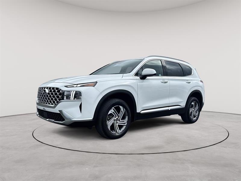hyundai Santa Fe 2023