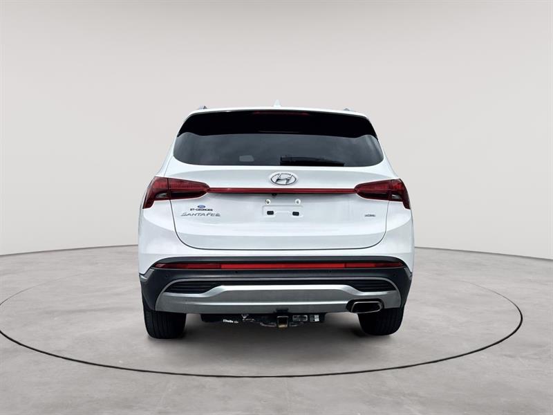 hyundai Santa Fe 2023 - 4