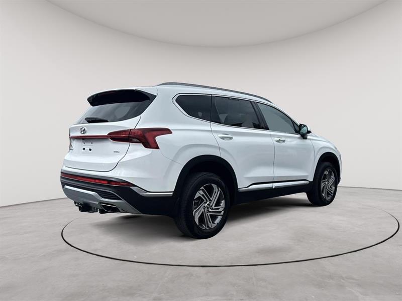 hyundai Santa Fe 2023 - 5