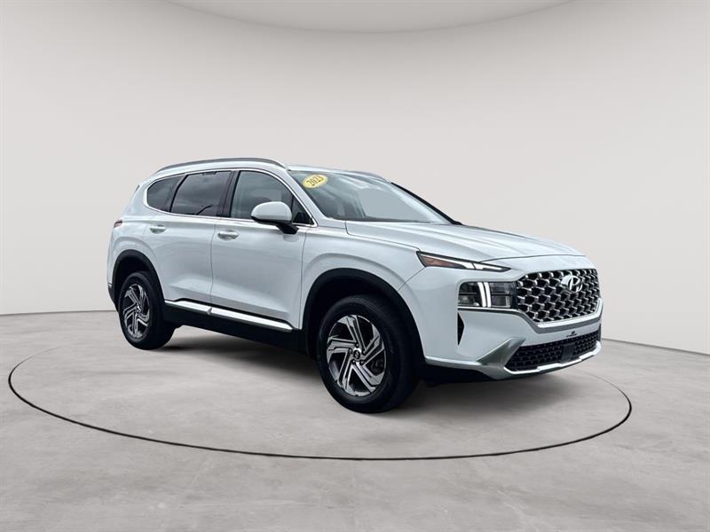 hyundai Santa Fe 2023 - 7