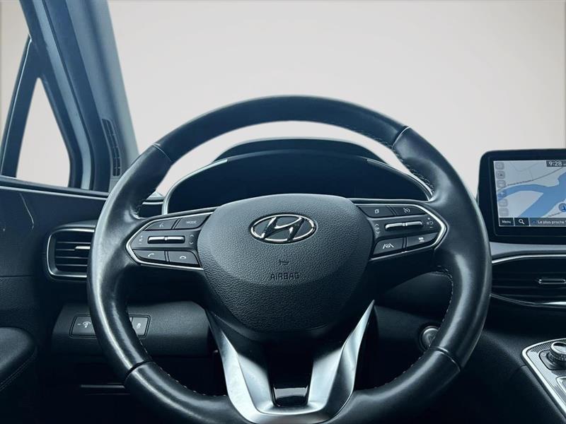 hyundai Santa Fe 2023 - 12