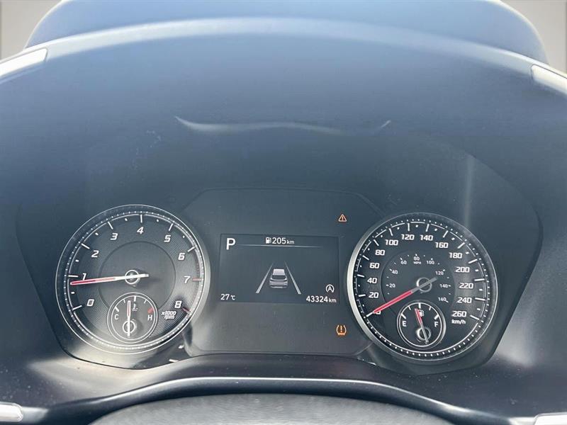 hyundai Santa Fe 2023 - 13