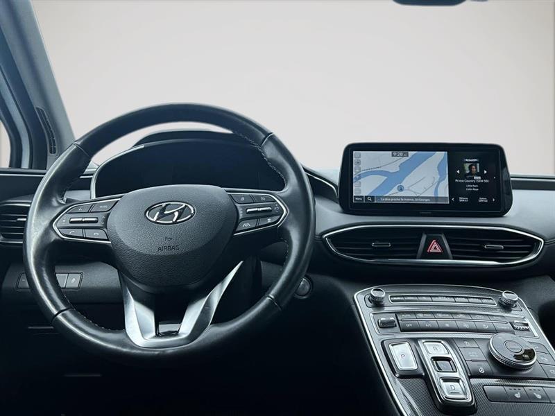 hyundai Santa Fe 2023 - 14