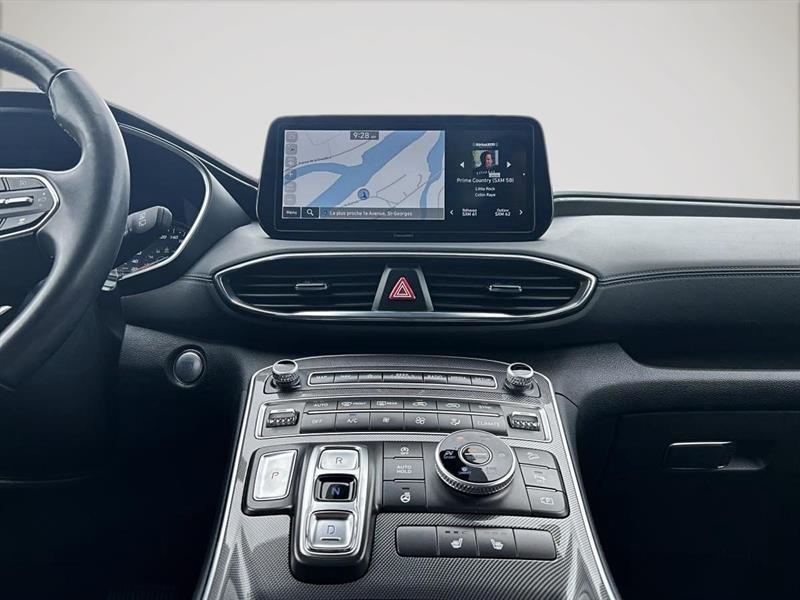 hyundai Santa Fe 2023 - 15