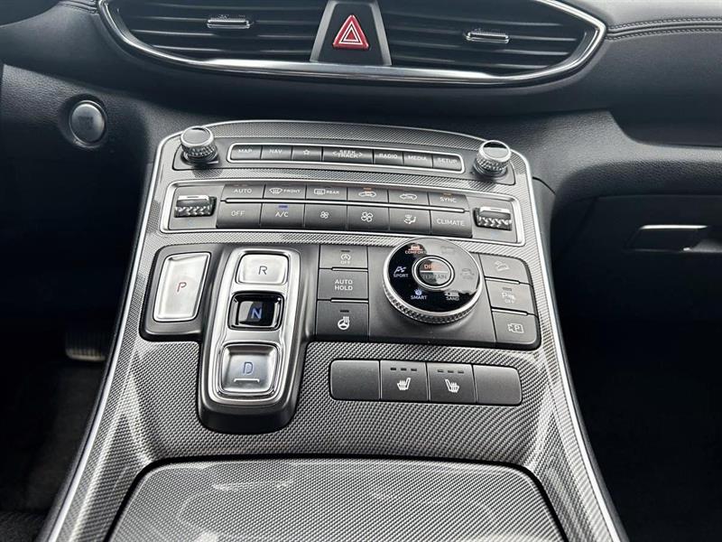 hyundai Santa Fe 2023 - 17