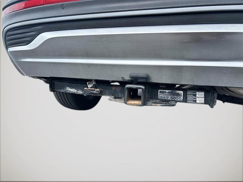 hyundai Santa Fe 2023 - 20