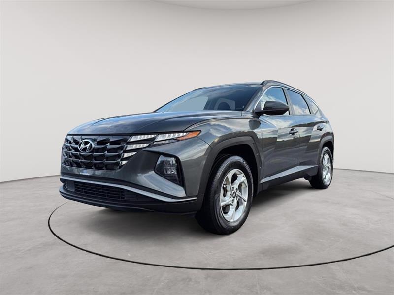 hyundai Tucson 2023