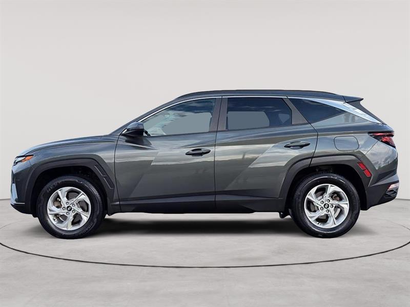 hyundai Tucson 2023 - 2