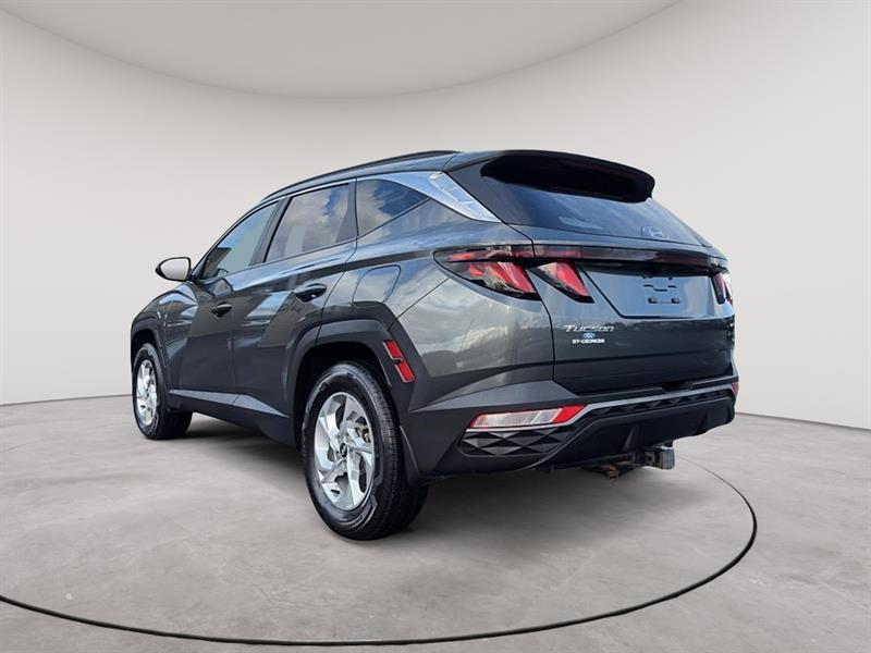 hyundai Tucson 2023 - 3
