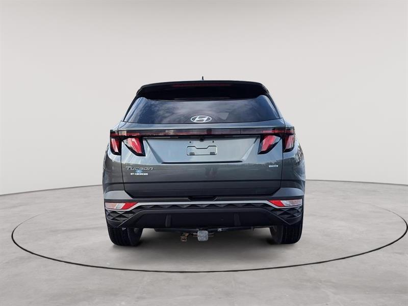 hyundai Tucson 2023 - 4