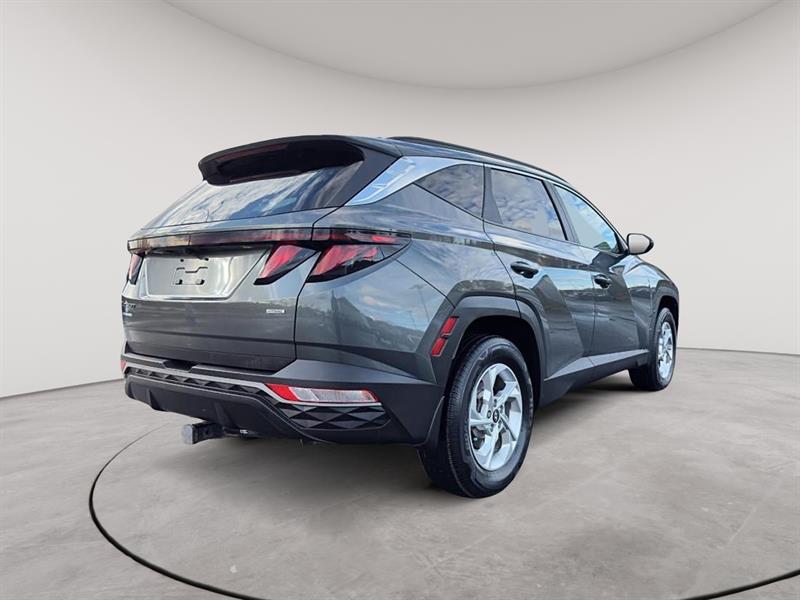 hyundai Tucson 2023 - 5