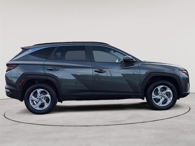 hyundai Tucson 2023 - 6