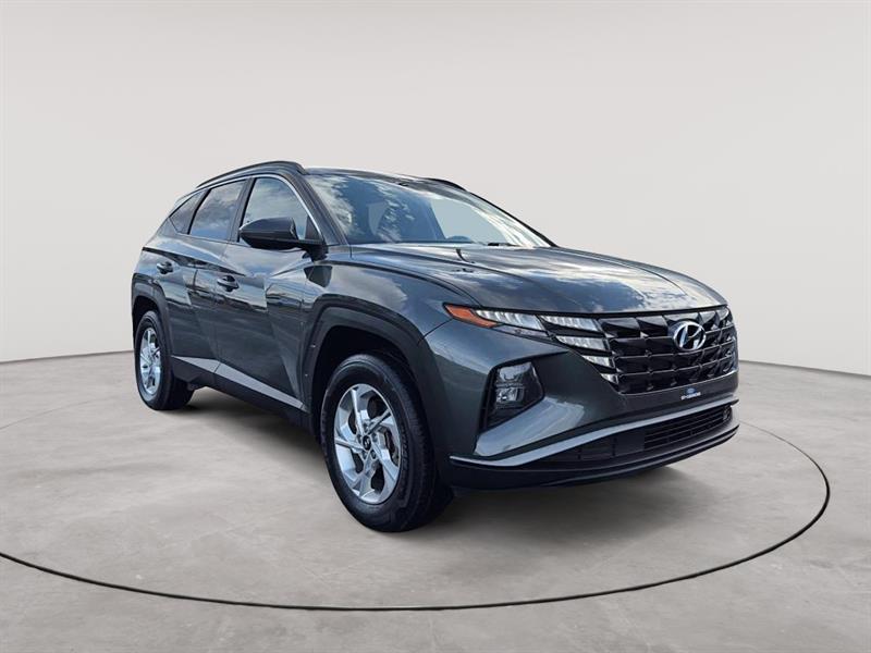 hyundai Tucson 2023 - 7