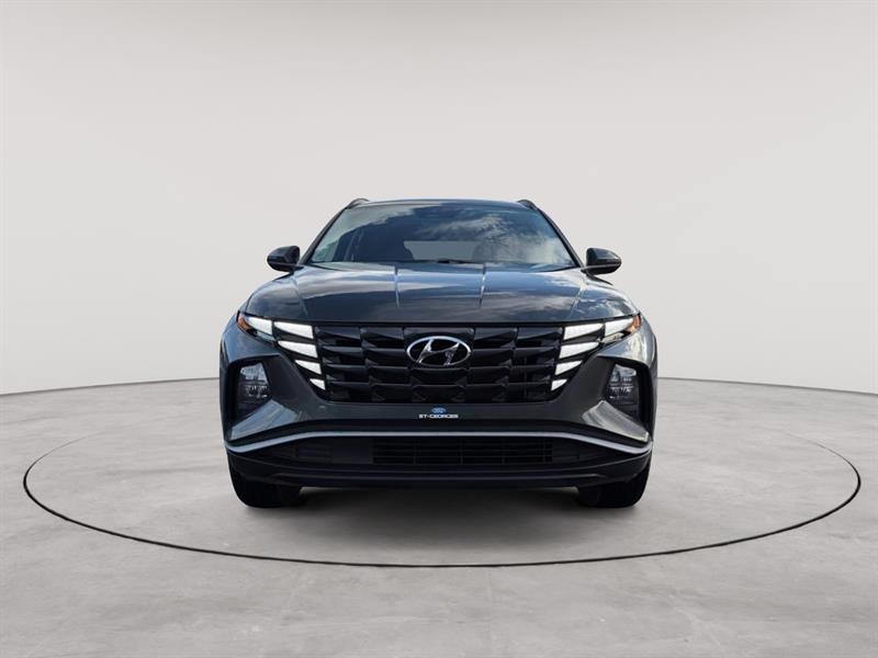 hyundai Tucson 2023 - 8