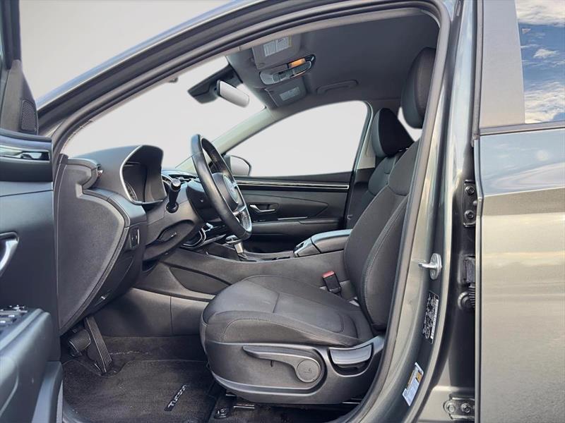 hyundai Tucson 2023 - 9