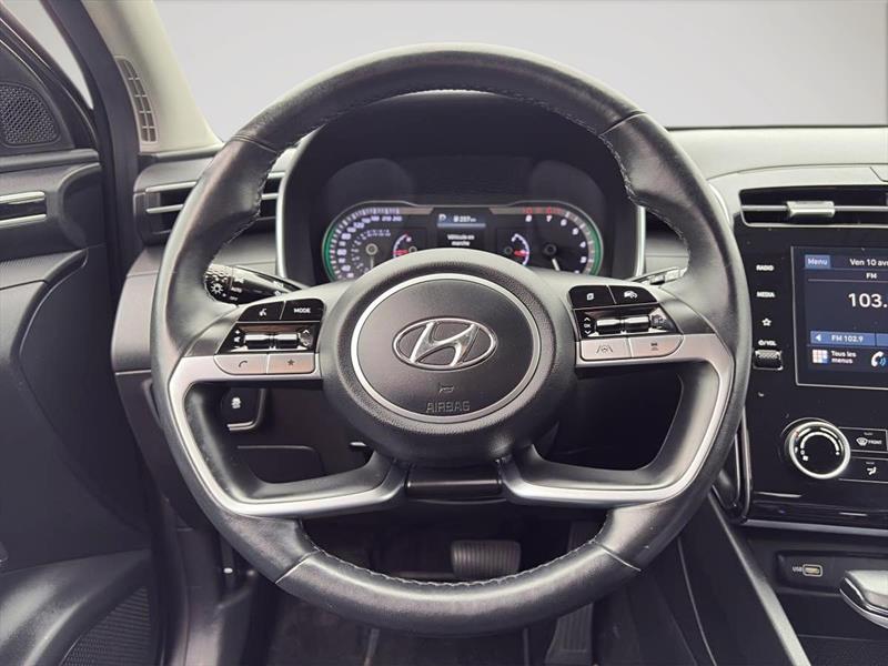 hyundai Tucson 2023 - 10