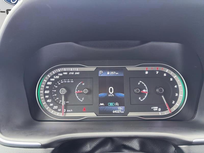 hyundai Tucson 2023 - 11
