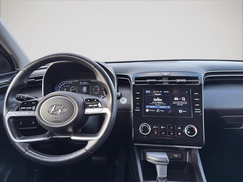 hyundai Tucson 2023 - 12