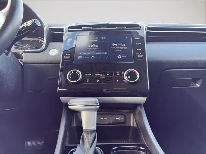 hyundai Tucson 2023 - 13