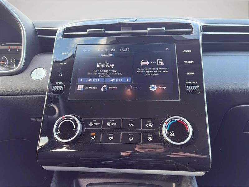 hyundai Tucson 2023 - 14