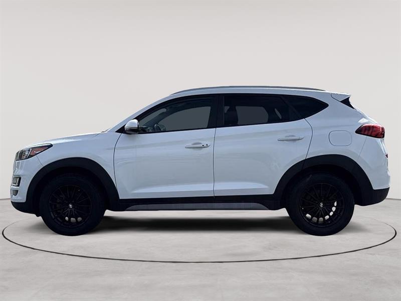 hyundai Tucson 2020 - 2