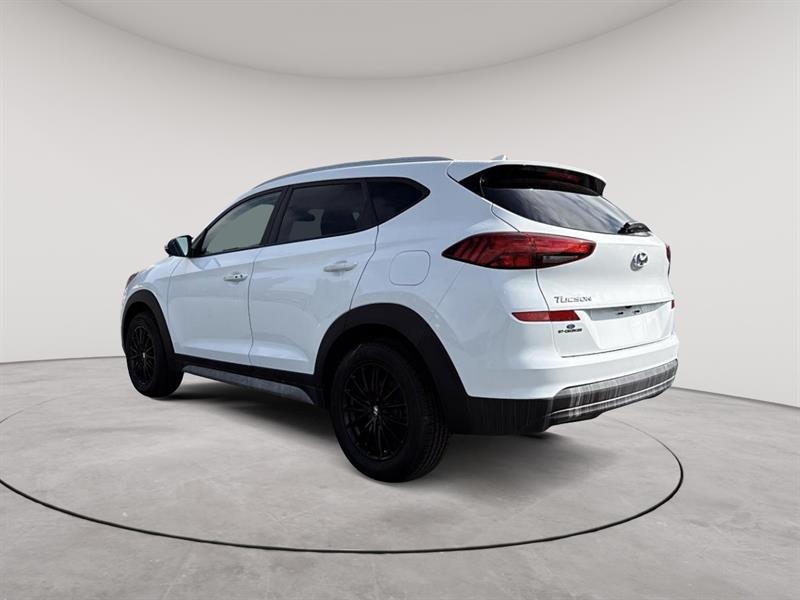 hyundai Tucson 2020 - 3