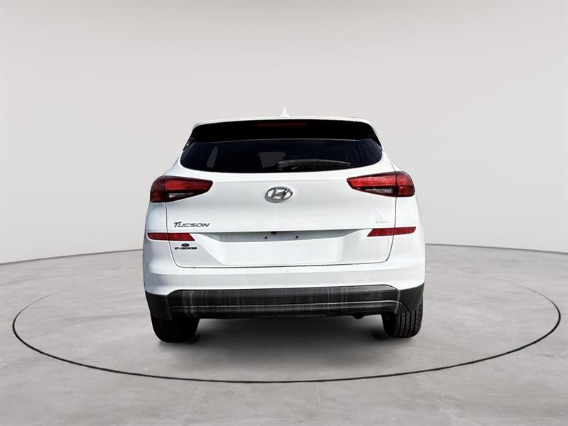 hyundai Tucson 2020 - 4