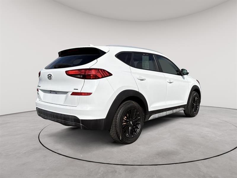 hyundai Tucson 2020 - 5