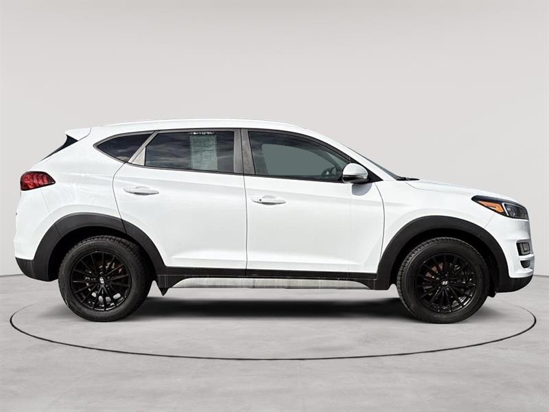 hyundai Tucson 2020 - 6