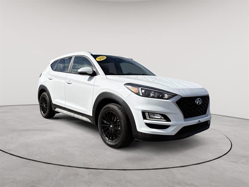 hyundai Tucson 2020 - 7