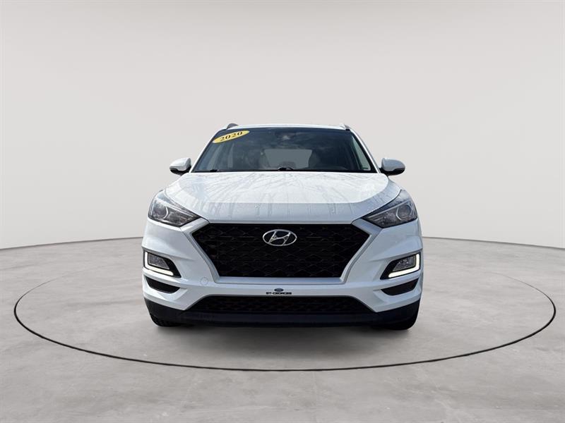 hyundai Tucson 2020 - 8