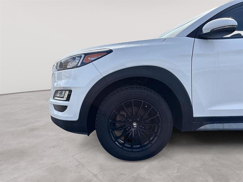hyundai Tucson 2020 - 9