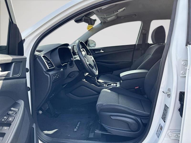 hyundai Tucson 2020 - 10