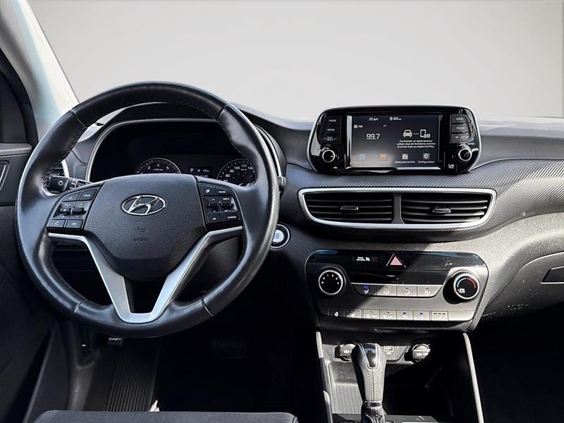hyundai Tucson 2020 - 13