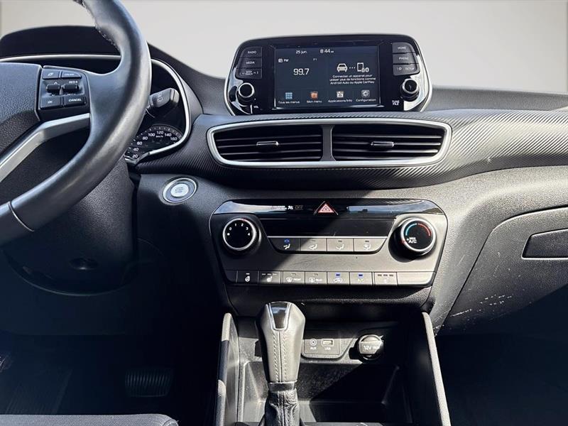 hyundai Tucson 2020 - 14