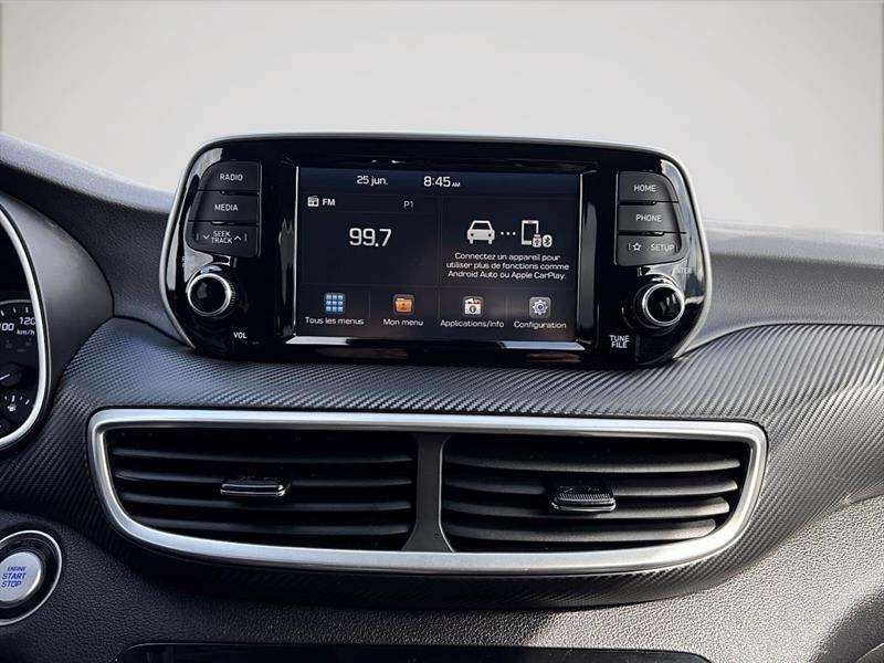 hyundai Tucson 2020 - 15